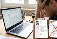 Ausbildung আবেদনের কৌশল: কেন আপনার সিভি রিজেক্ট হচ্ছে? (পর্ব ৪) Ausbildung আবেদনের কৌশল: কেন আপনার সিভি রিজেক্ট হচ্ছে? (পর্ব ৪)