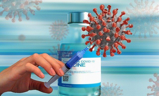 কোভিড -১৯ ভ্যাকসিন সম্পর্কিত কিছু জার্মান শব্দ কোভিড -১৯ ভ্যাকসিন সম্পর্কিত কিছু জার্মান শব্দ