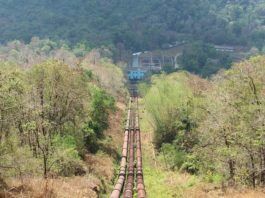 নর্ড স্ট্রিম 1 পাইপলাইনে গ্যাস সরবরাহ শুরু হয়েছে nord stream pipeline
