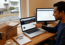 আমাজনের ‘ব্ল্যাক উইক’ সিক্রেট: চোখের পলকে ডিল শেষ হওয়ার আগে যা জানা জরুরি আমাজন ব্ল্যাক উইক টিপস: প্রাইস ট্র্যাকার ও ওয়্যারহাউস ডিল ২০২৫