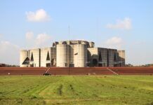 Welcome to Dhaka: From Airport Chaos to Your Hotel Room Dhaka Airport Arrival Guide