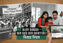 Der Sieg der Identität: Was am 16. Dezember 1971 wirklich geschah (Eine Erklärung für die neue Generation) 16. Dezember 1971 Bangladesch