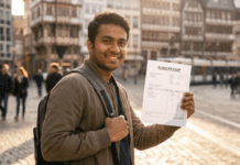 Ausbildung: বিনা টিউশন ফিতে জার্মানি এবং মাসিক আয়ের সুযোগ (পর্ব ১) Ausbildung: বিনা টিউশন ফিতে জার্মানি এবং মাসিক আয়ের সুযোগ (পর্ব ১)